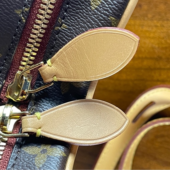 Louis Vuitton Monogram Game On Coeur Heart Bag - Picture 6 of 12